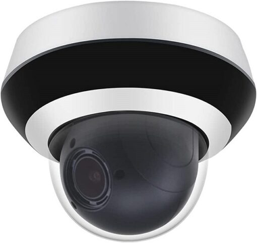 Hikvision DS-2DE2A404IW-DE3 4MP Outdoor PTZ Network Dome Camera