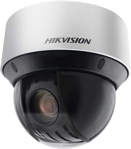 Hikvision DS-2DE4A425IW-DE 4MP Outdoor PTZ Dome Camera