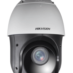 Hikvision DS-2DE4225IW-DE(S6) 4" 2 MP IR Network Speed Dome