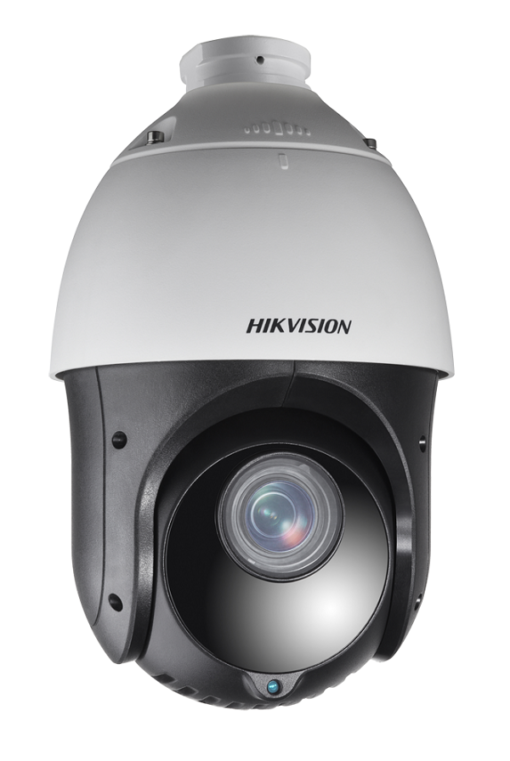 Hikvision DS-2DE4225IW-DE(S6) 4" 2 MP IR Network Speed Dome