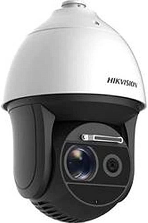 Hikvision DS-2DF8236I5X-AELW 2MP Outdoor Network PTZ Dome Camera