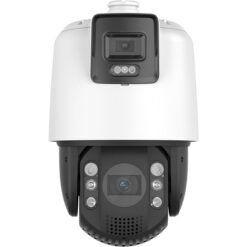 Hikvision DS-2SE7C124IW-AE(32x/4)(S5) 7" 2MP Network Dome Camera