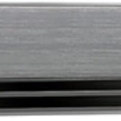 Hikvision DS-7204HGHI-K1 4" metallic casing DVR 2mp