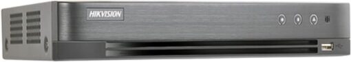 Hikvision DS-7204HGHI-K1 4" metallic casing DVR 2mp