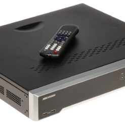 Hikvision DS-7732NI-K4/16P 32 Channel Network Video Recorder