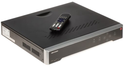 Hikvision DS-7732NI-K4/16P 32 Channel Network Video Recorder