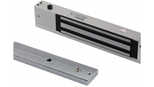 Hikvision-DS-K4H258S-Single-Door-Magnetic-Lock