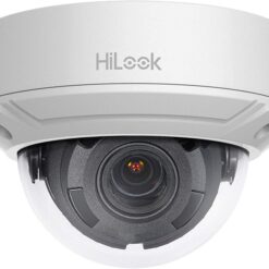 Hikvision IPC-D650H-Z 5 MP Varifocal Dome Network Camera