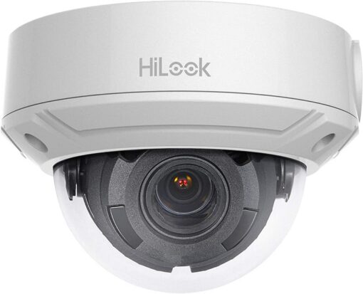 Hikvision IPC-D650H-Z 5 MP Varifocal Dome Network Camera