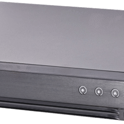 Hikvision Upgraded DS-7204HQHI-K1 4CH Turbo HD Metal DVR upto 4MP