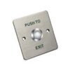 Hikvision-aluminum-alloy-panel-metal-button-DS-K7P01