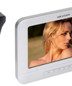 Hikvision-video-door-phone-DS-KIS203T