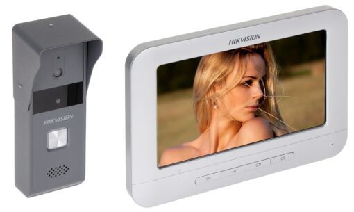 Hikvision-video-door-phone-DS-KIS203T