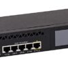 MikroTik-RB2011UiAS-RM-Routerboard-Rackmount-5xLAN-5xGbit-LAN-1xSFP