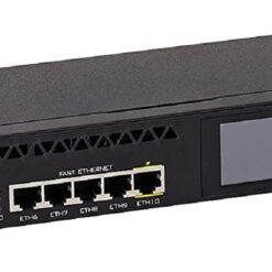 MikroTik-RB2011UiAS-RM-Routerboard-Rackmount-5xLAN-5xGbit-LAN-1xSFP