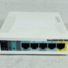 Mikrotik-RB951Ui-2HnD-2.4GHz-AP-5-Ethernet-ports