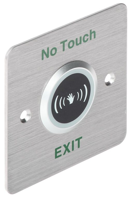 Non-touch-Exit-Emergency-Button-DS-K7P03