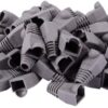 RJ45 Connector Plugs Cover 1000PCS
