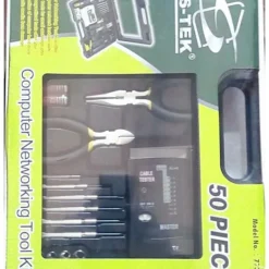 S-TEK-Networking-Toolkit-50-Pieces.