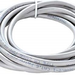 Siemon Cat6 Category 6 UTP 10 Modular Patch Cords Cable