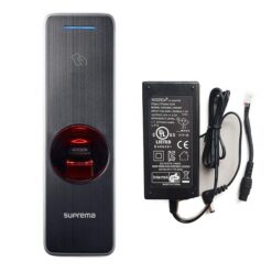 Suprema-BEW2-ODP-BioEntry-W2-Reader-Fingerprint-Dual-RFID