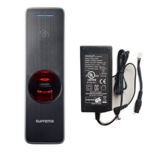 Suprema BEW2-ODP BioEntry W2 Reader Fingerprint Dual RFID