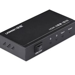 UGREEN HDMI 1 In 2 Out Splitter - 40201