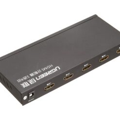 UGREEN HDMI 1 In 4 Out Splitter - 40202