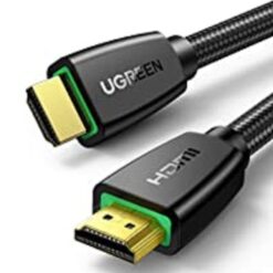 UGREEN HDMI 4K Male to Male Cable 10m - HD119