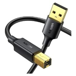 UGREEN-USB-2.0-AM-to-BM-Print-Cable-2m-Black-US135