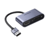 UGREEN USB 3.0 to HDMI + VGA Converter - CM449