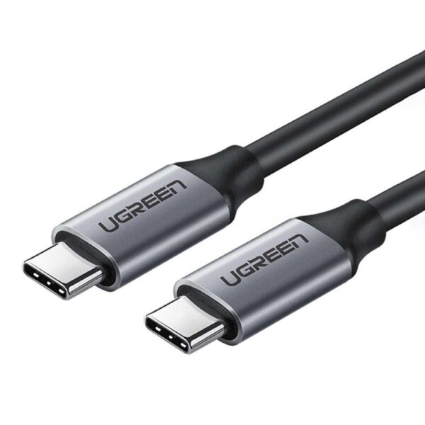 UGREEN USB-C 3.1 Gen1 Male to Male 3A Data Cable-US161
