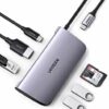 UGREEN-USB-C-Multifunction-Adapter-7-in-1-CM512
