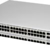 Ubiquiti UniFi 48-Port Switch (USW-48-PoE),