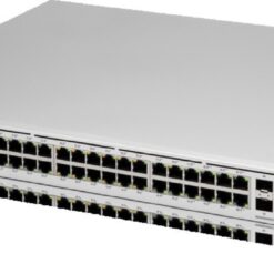 Ubiquiti UniFi 48-Port Switch (USW-48-PoE),