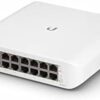 Ubiquiti 16 ports Switch Lite USW-Lite-16-Poe