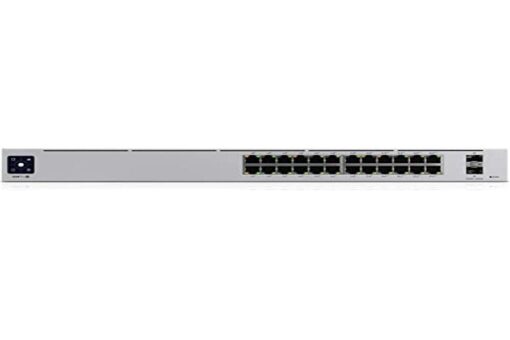 Unifi USW-PRO-24-POE Full POE