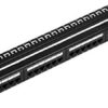 VENTION CAT.6 UTP 24 PORT PATCH PANEL-VEN-KGAB0