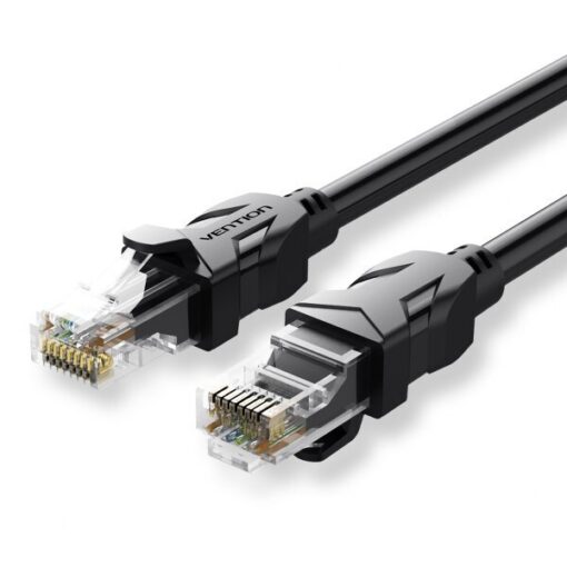 VENTION CAT6 UTP PATCH CORD CABLE 0.5M-VEN-IBEBD