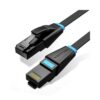 VENTION CAT6 UTP PATCH CORD CABLE 15M-VEN-IBEBN