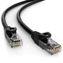 VENTION-CAT6-UTP-PATCH-CORD-CABLE-20M-BLACK