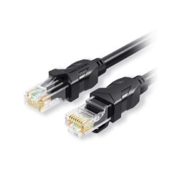 VENTION-CAT6-UTP-PATCH-CORD-CABLE-25M-BLACK