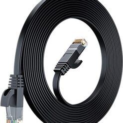 VENTION-CAT6-UTP-PATCH-CORD-CABLE-40M-BLACK