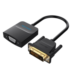 VENTION-DVI-TO-VGA-CONVERTER