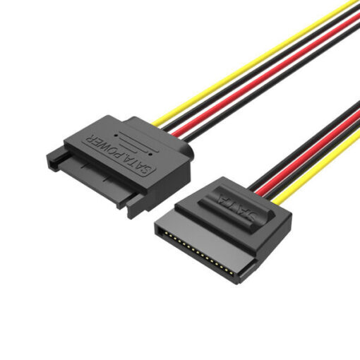 VENTION-SATA-15P-POWER-EXT-CABLE-0.3M