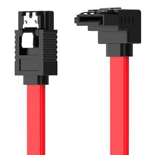 VENTION-SATA-3.0-CABLE-0.5M-RED