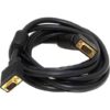 VENTION VGA(3+6) MALE TO MALE CABLE 10M-VEN-DAEBL