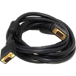 VENTION VGA(3+6) MALE TO MALE CABLE 10M-VEN-DAEBL