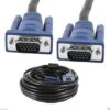 VENTION VGA(3+6) MALE TO MALE CABLE 15M-VEN-DAEBN