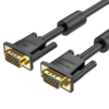 VENTION VGA(3+6) MALE TO MALE CABLE 2M-VEN-DAEBH